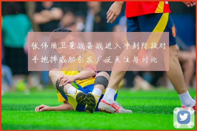 张伟丽卫冕战备战进入冲刺阶段对手抱摔威胁引发广泛关注与讨论