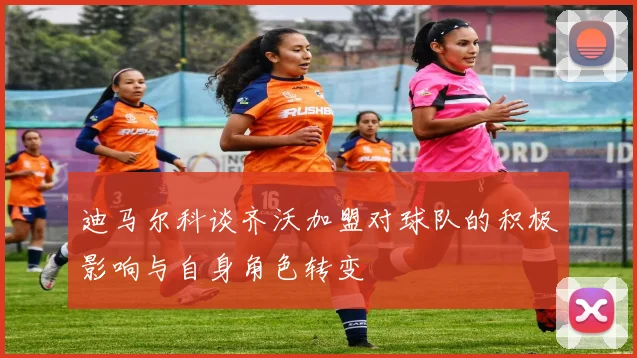迪马尔科谈齐沃加盟对球队的积极影响与自身角色转变